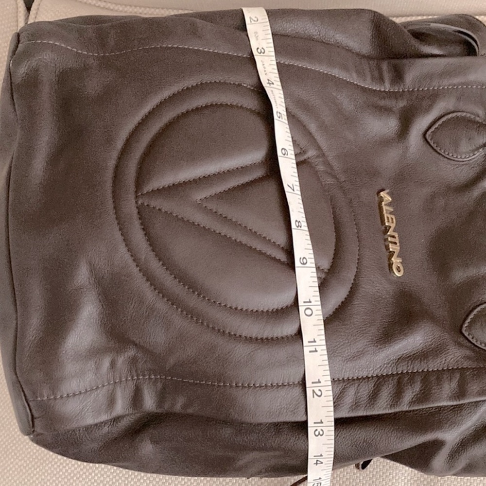 💯 Aauthentic mario Valentino Bag - Picture 3 of 6